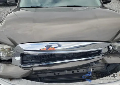 2010 Toyota Tundra Double Cab Sr5 z USA, uszkodzony, nr VIN 5TFUW5F14AX154863